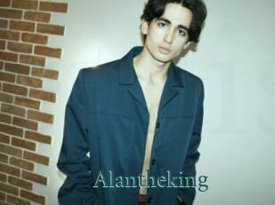 Alantheking