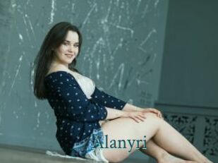 Alanyri