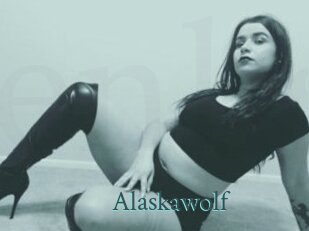 Alaskawolf