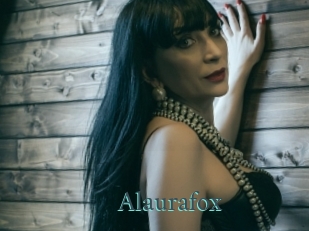 Alaurafox
