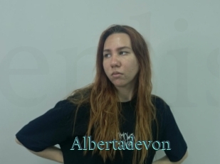 Albertadevon