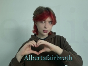 Albertafairbroth