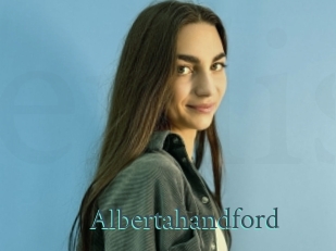 Albertahandford