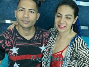 Aleandbrian
