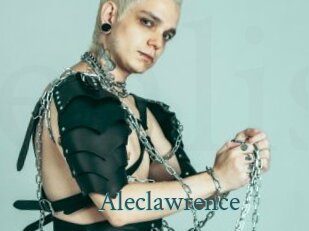 Aleclawrence