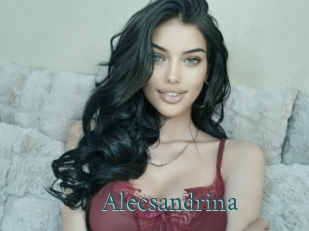 Alecsandrina