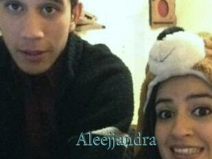 Aleejjandra
