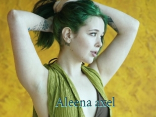 Aleena_axel