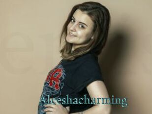 Aleeshacharming