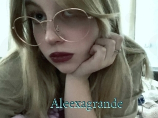 Aleexagrande