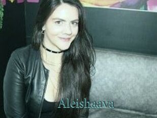 Aleishaava