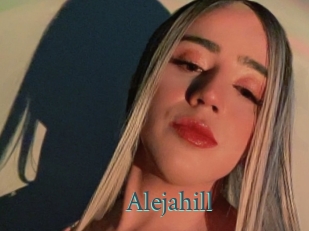 Alejahill