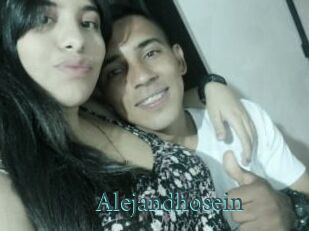 Alejandhosein
