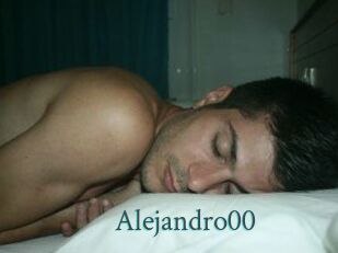 Alejandro00