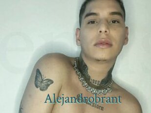 Alejandrobrant