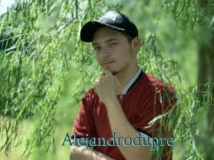Alejandrodupre