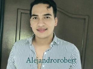 Alejandrorobert