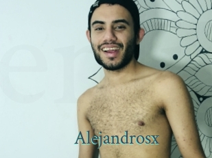 Alejandrosx
