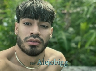 alejobigg En live show