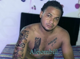 Alejombill