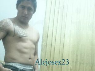 Alejosex23