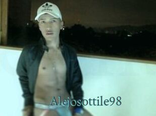 Alejosottile98
