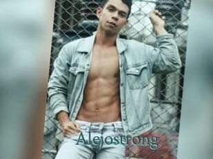 Alejostrong