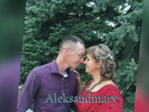 Aleksandmary