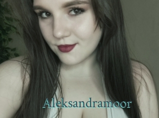 Aleksandramoor