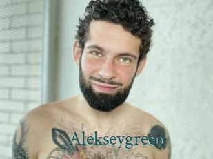 Alekseygreen