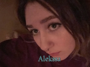 Alekssa