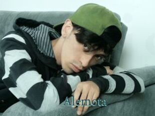 Alemota