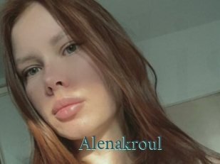 Alenakroul