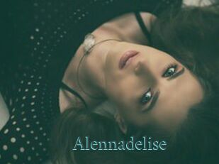 Alennadelise