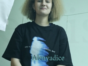 Alenyadice