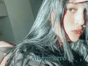 Alequintero