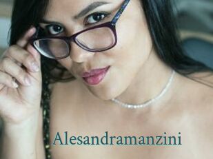 Alesandramanzini