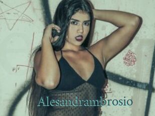 Alesandrambrosio
