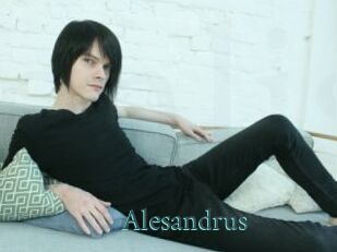 Alesandrus