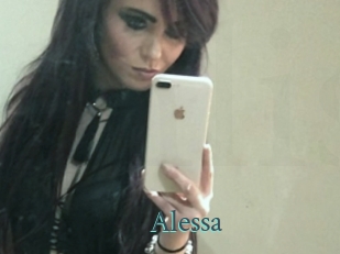 Alessa