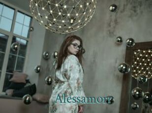 Alessamorr