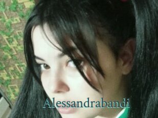 Alessandrabandi