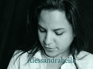 alessandrabella En live show