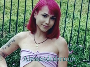 Alessandrabraum