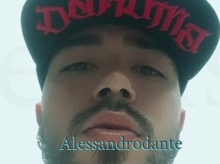 Alessandrodante