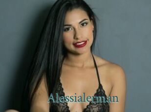 Alessialerman