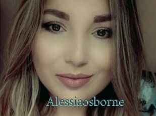 Alessiaosborne
