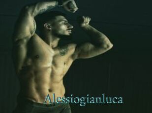 Alessiogianluca