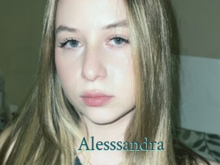 Alesssandra