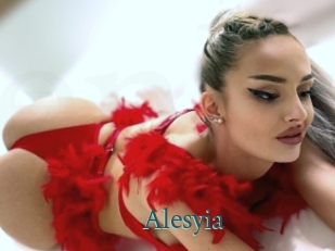 Alesyia